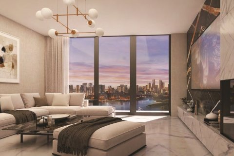 2 bedrooms Apartment in BINGHATTI CREST Jumeirah Village Circle, UAE No. 96503 11