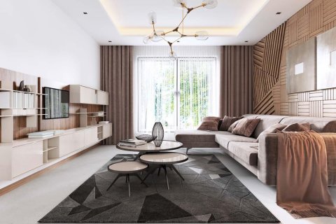 1 bedroom Apartment in BINGHATTI CREST Jumeirah Village Circle, UAE No. 96502 8