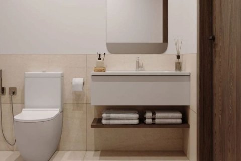 Квартира с 2 спальнями в Аль-Кифаф, ОАЭ №103319 5
