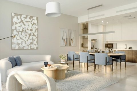 Appartement de 2 chambres à Al Kifaf, UAE No. 103319 1