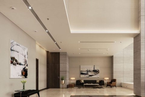 Appartement de 2 chambres à Al Kifaf, UAE No. 103319 3