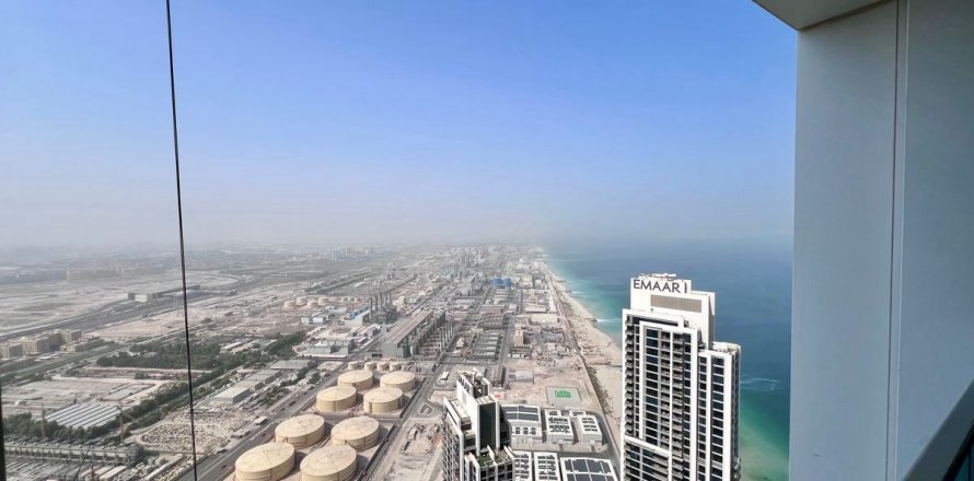 Appartement de 1 chambre à Dubai, UAE No. 103302