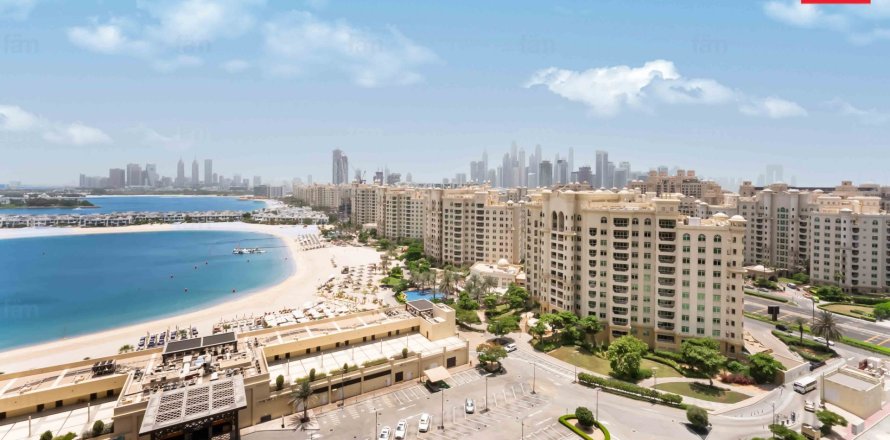 2 غرف نوم شقة رقم 103301