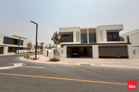 Villa de 4 chambres à Al Furjan, UAE No. 103320 1