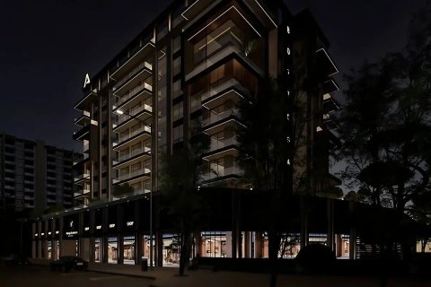Appartement de 3 chambres à Majan, UAE No. 103300 1
