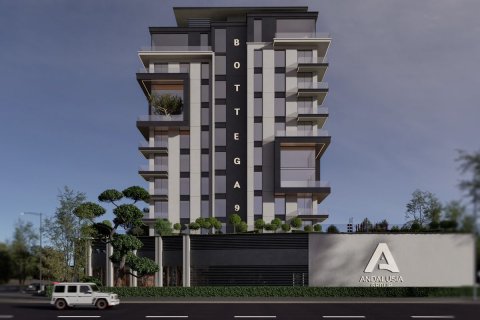 Appartement de 3 chambres à Majan, UAE No. 103300 2