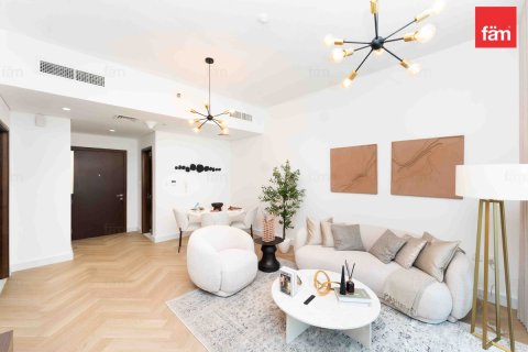 Apartment de 1 dormitorio en Al Satwa, UAE No. 103321 3