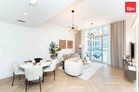 Apartment de 1 dormitorio en Al Satwa, UAE No. 103321 1