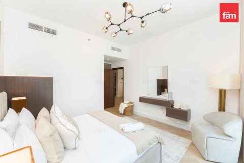 Apartment de 1 dormitorio en Al Satwa, UAE No. 103321 8