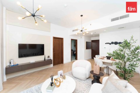 Apartment de 1 dormitorio en Al Satwa, UAE No. 103321 4