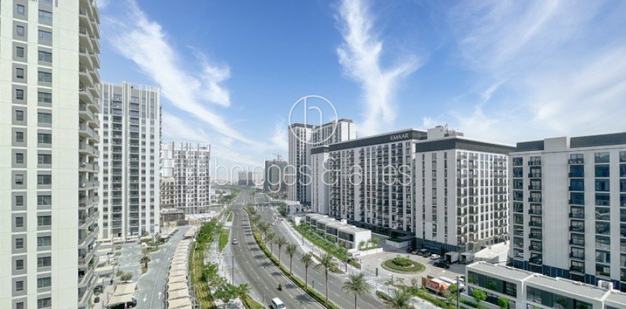 Apartment de 2 dormitorios en Dubai Hills Estate, UAE No. 103637