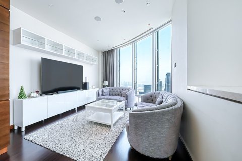 2 غرف نوم شقة في وسط مدينة دبي, الإمارات العربية المتحدة رقم 103636 5