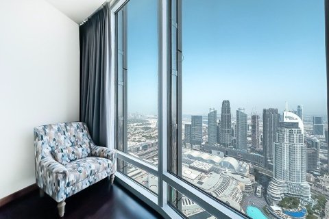 2 غرف نوم شقة في وسط مدينة دبي, الإمارات العربية المتحدة رقم 103636 11