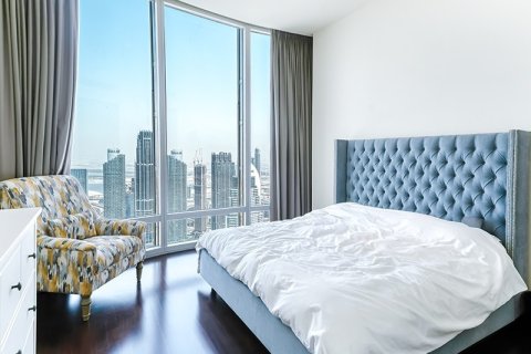 2 غرف نوم شقة في وسط مدينة دبي, الإمارات العربية المتحدة رقم 103636 12