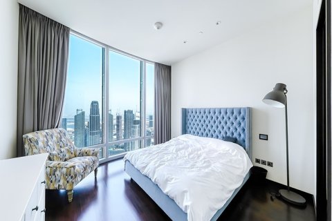2 غرف نوم شقة في وسط مدينة دبي, الإمارات العربية المتحدة رقم 103636 9