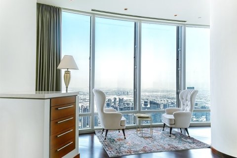 2 غرف نوم شقة في وسط مدينة دبي, الإمارات العربية المتحدة رقم 103636 15