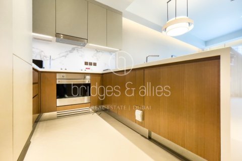 3 bedrooms Apartment in Downtown Dubai (Downtown Burj Dubai), UAE No. 103638 7