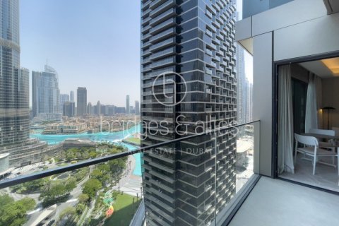 3 bedrooms Apartment in Downtown Dubai (Downtown Burj Dubai), UAE No. 103638 8