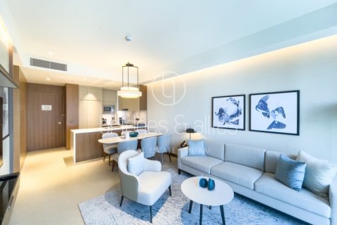 3 bedrooms Apartment in Downtown Dubai (Downtown Burj Dubai), UAE No. 103638 3