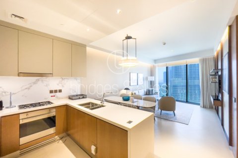 3 bedrooms Apartment in Downtown Dubai (Downtown Burj Dubai), UAE No. 103638 5