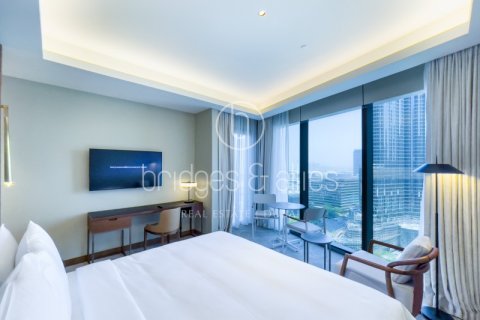 3 bedrooms Apartment in Downtown Dubai (Downtown Burj Dubai), UAE No. 103638 11