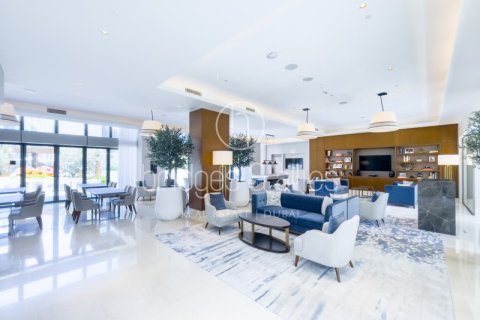 3 bedrooms Apartment in Downtown Dubai (Downtown Burj Dubai), UAE No. 103638 16