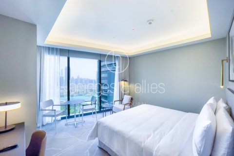 3 bedrooms Apartment in Downtown Dubai (Downtown Burj Dubai), UAE No. 103638 10