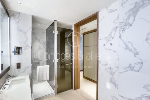 3 bedrooms Apartment in Downtown Dubai (Downtown Burj Dubai), UAE No. 103638 18
