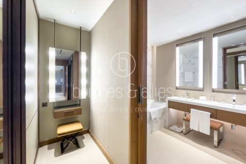3 bedrooms Apartment in Downtown Dubai (Downtown Burj Dubai), UAE No. 103638 14