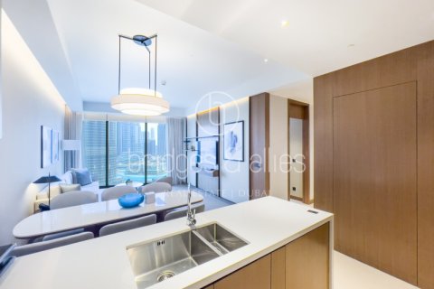 3 bedrooms Apartment in Downtown Dubai (Downtown Burj Dubai), UAE No. 103638 6
