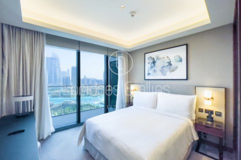 3 bedrooms Apartment in Downtown Dubai (Downtown Burj Dubai), UAE No. 103638 12
