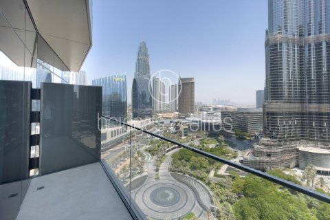 3 bedrooms Apartment in Downtown Dubai (Downtown Burj Dubai), UAE No. 103638 15