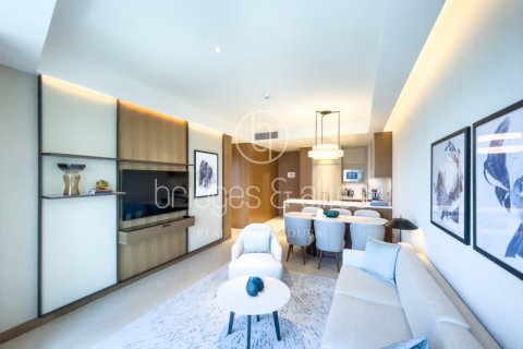 3 bedrooms Apartment in Downtown Dubai (Downtown Burj Dubai), UAE No. 103638 2