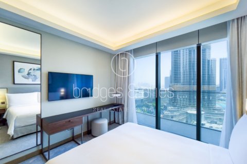 3 bedrooms Apartment in Downtown Dubai (Downtown Burj Dubai), UAE No. 103638 9