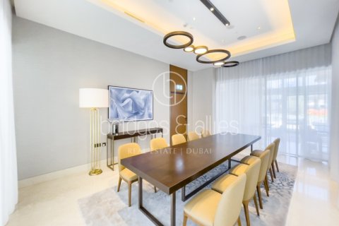 3 bedrooms Apartment in Downtown Dubai (Downtown Burj Dubai), UAE No. 103638 17