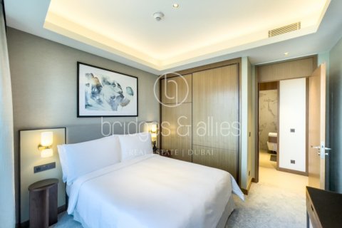 3 bedrooms Apartment in Downtown Dubai (Downtown Burj Dubai), UAE No. 103638 13