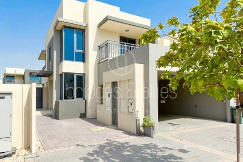 Villa de 5 dormitorios en Dubai Hills Estate, UAE No. 103624 6