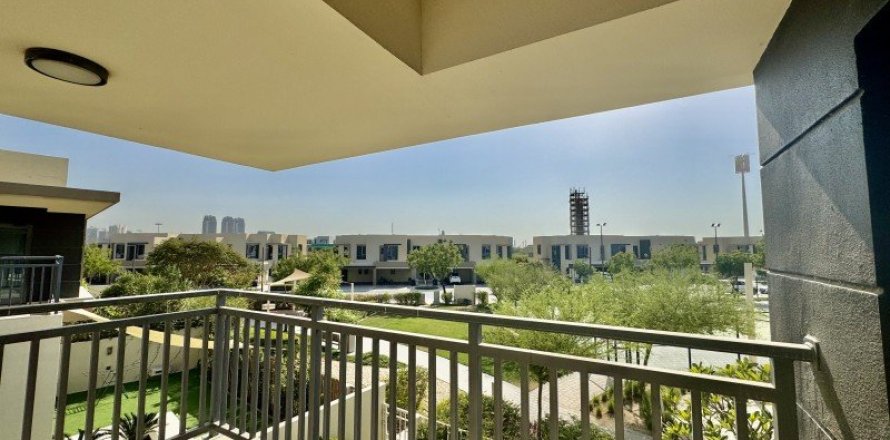 Villa de 5 dormitorios en Dubai Hills Estate, UAE No. 103624