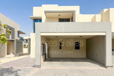 Villa de 5 dormitorios en Dubai Hills Estate, UAE No. 103624 5