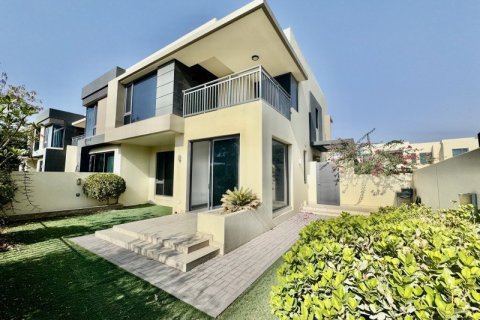 Villa de 5 dormitorios en Dubai Hills Estate, UAE No. 103624 23