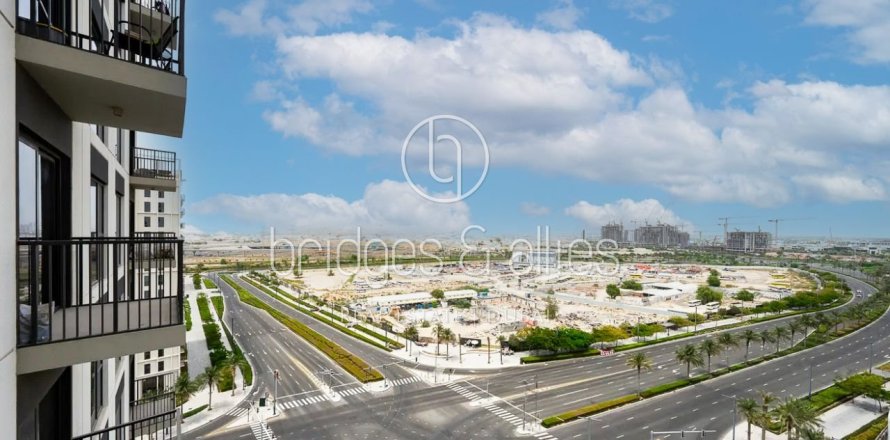 1 غرف نوم شقة في دبي هيلز استيت, الإمارات العربية المتحدة رقم 103639