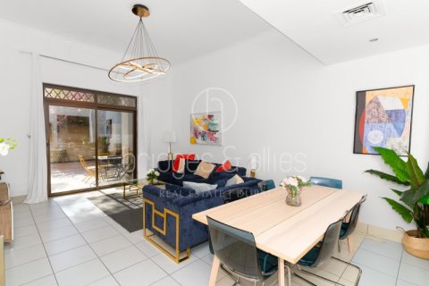2 غرف نوم شقة في Old Town, الإمارات العربية المتحدة رقم 103640 4