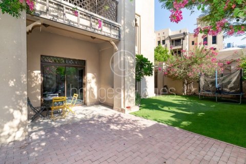 2 غرف نوم شقة في Old Town, الإمارات العربية المتحدة رقم 103640 20
