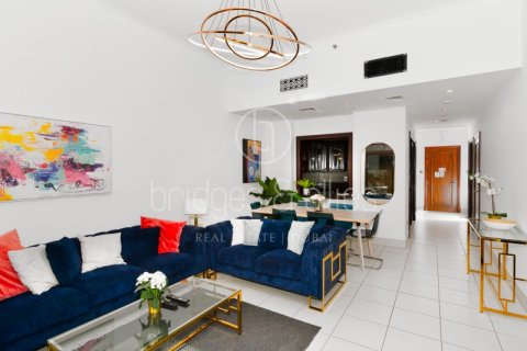 2 غرف نوم شقة في Old Town, الإمارات العربية المتحدة رقم 103640 3