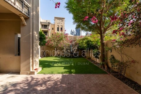 2 غرف نوم شقة في Old Town, الإمارات العربية المتحدة رقم 103640 15