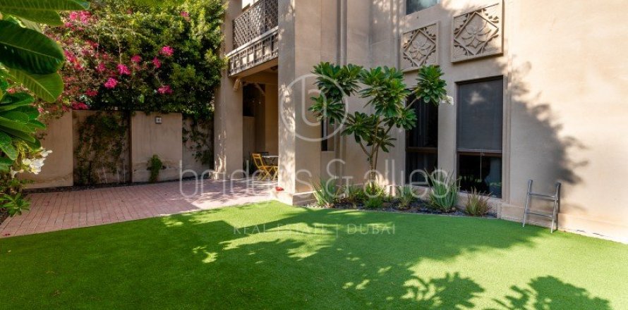 2 غرف نوم شقة في Old Town, الإمارات العربية المتحدة رقم 103640
