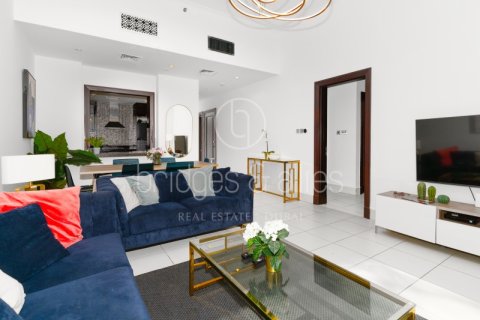 2 غرف نوم شقة في Old Town, الإمارات العربية المتحدة رقم 103640 9