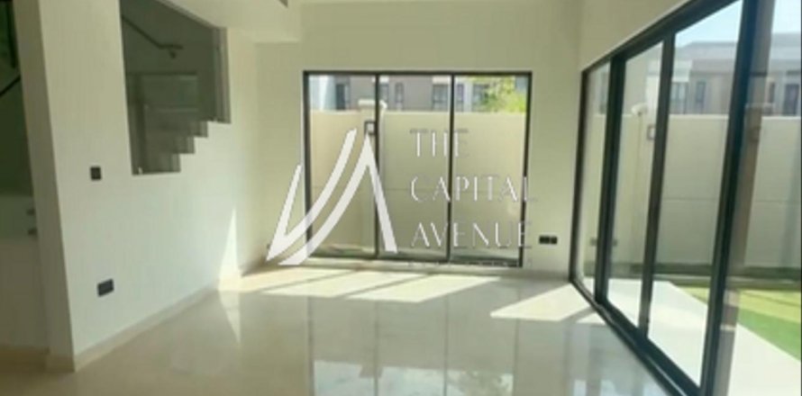 Villa de 5 chambres à Al Salam Street, UAE No. 86671