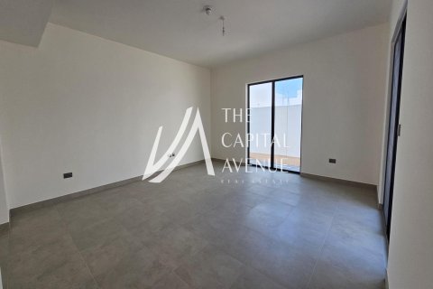 Villa de 4 chambres à Yas Island, UAE No. 86677 3