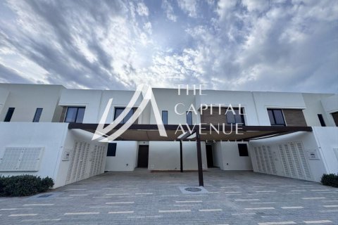 Townhouse de 3 dormitorios en  Yas Island, UAE No. 86675 3
